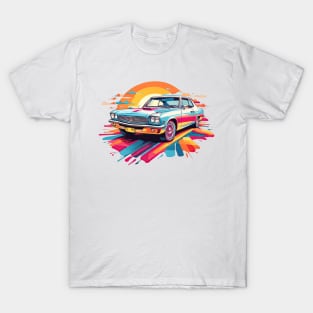 chevrolet chevelle ss 454 T-Shirt